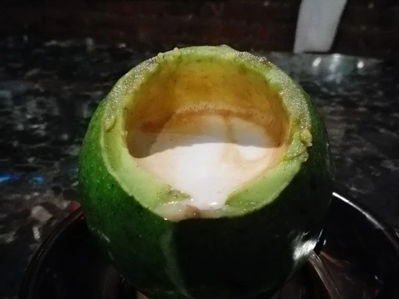 Cakra Sadewa Coffee Shop