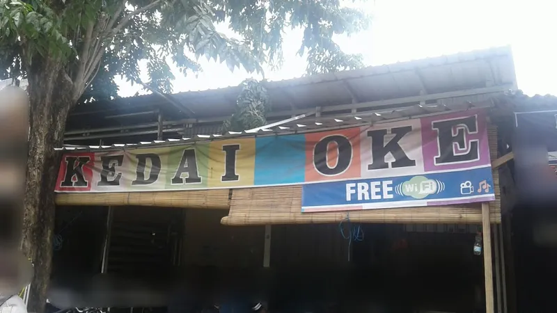 Kedai Oke