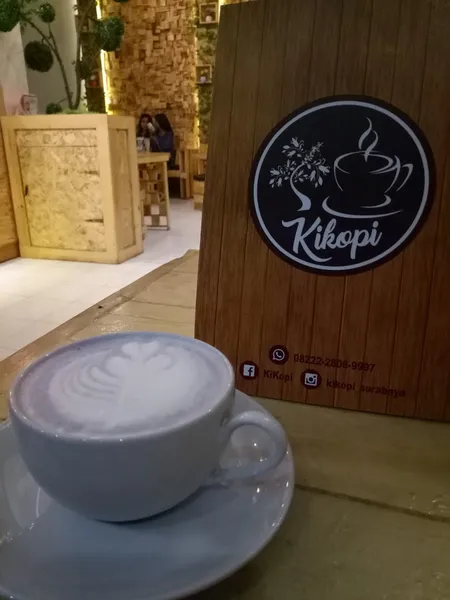 Kikopi