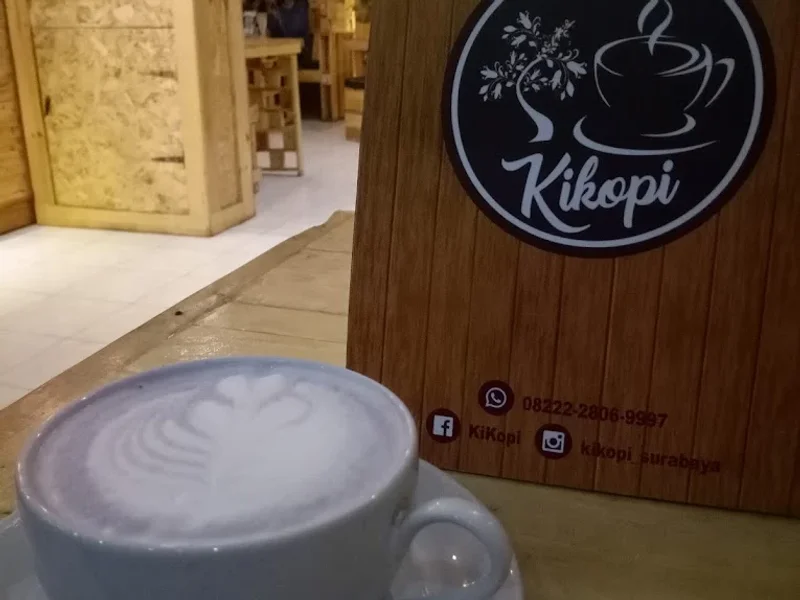 Kikopi