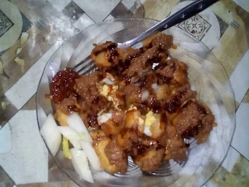 WARKOP THE 3 COFFE AGUS