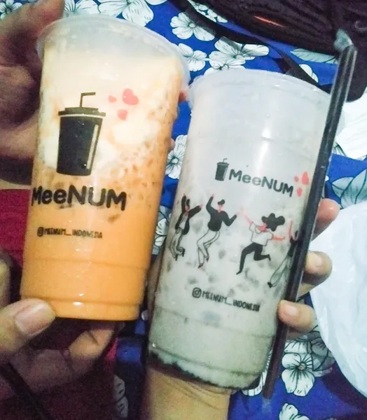 MeeNUM Manukan Surabaya