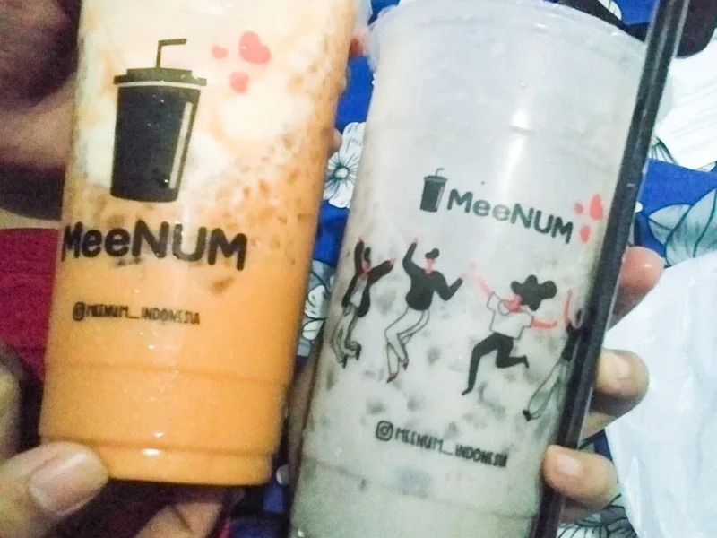 MeeNUM Manukan Surabaya