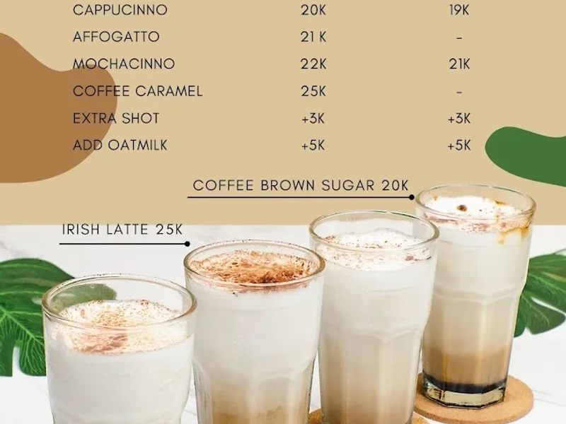 Loka Coffee and Eatery Manukan Surabaya