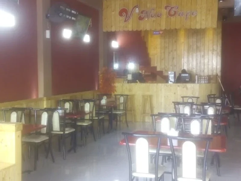 V'Noo Cafe