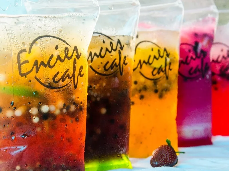 Encies Cafe
