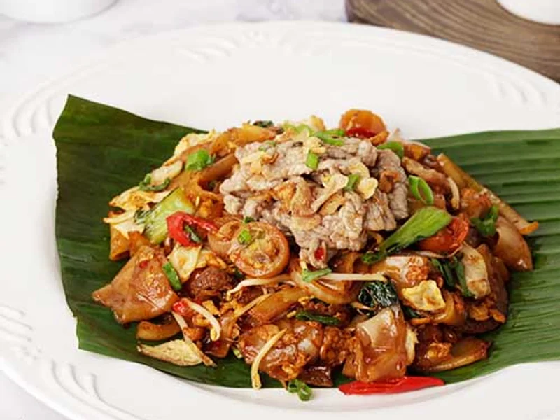 My Kopi-O! Pakuwon Mall