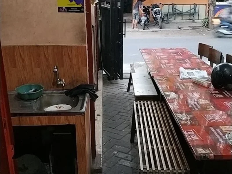 Girase Wong Ponorogo