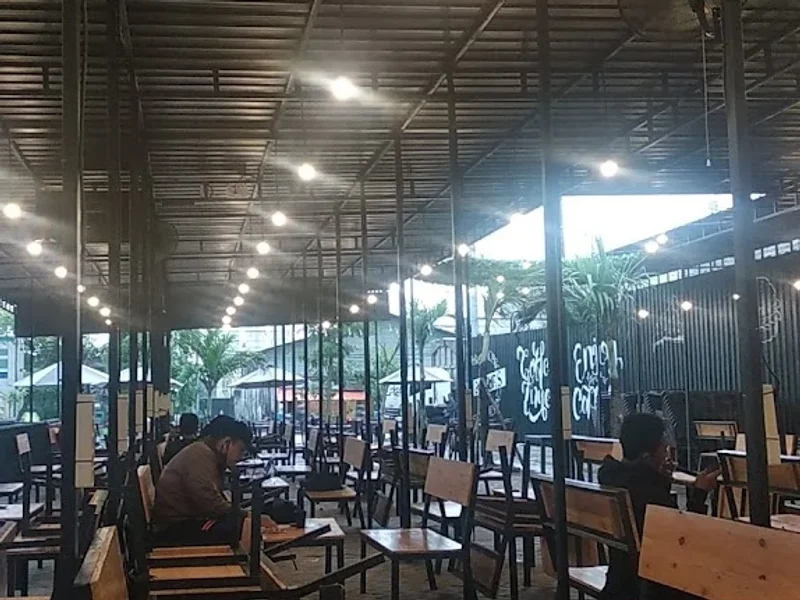 KOPI Brik 2 Sememi C manukan