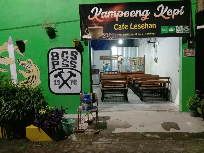 Kampoeng Kopi