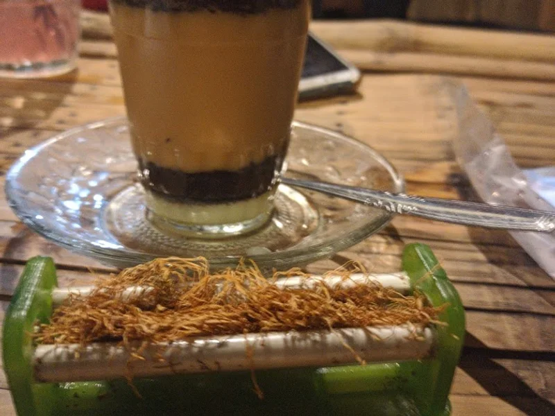 Angkringan jawanesia