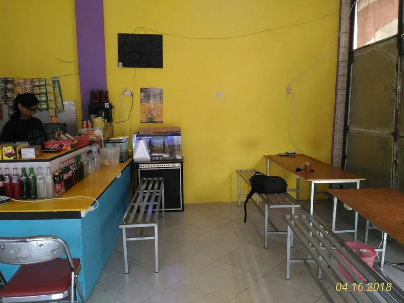 WARKOP KOPI LAMPUNG. 30