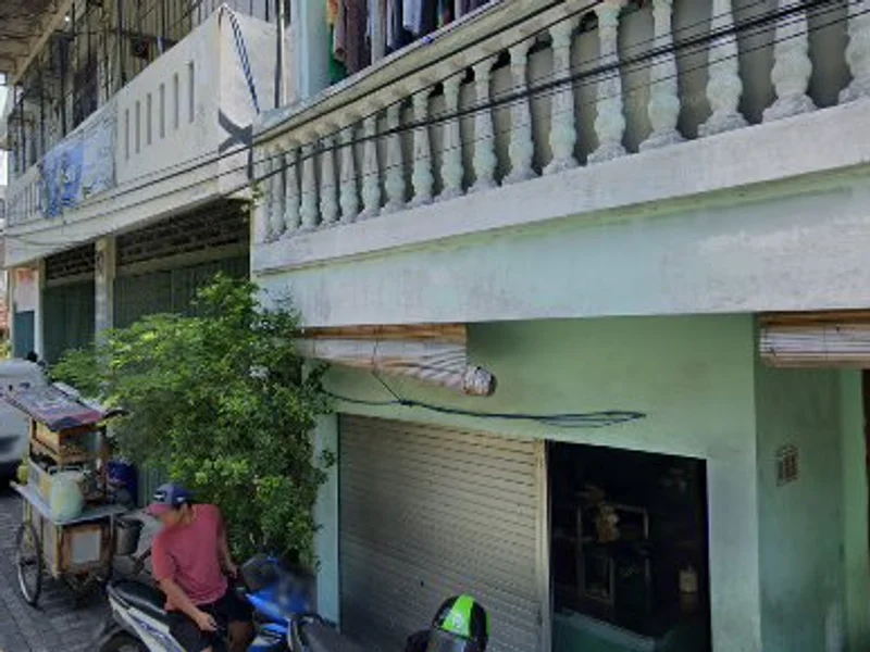 Warung Kopi Cak Bunting