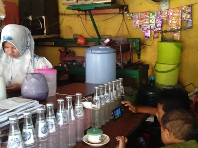 Giras P. Mian - Basecamp GRS