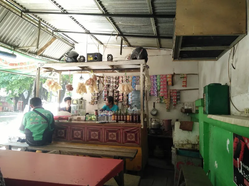 Warkop Giras 86