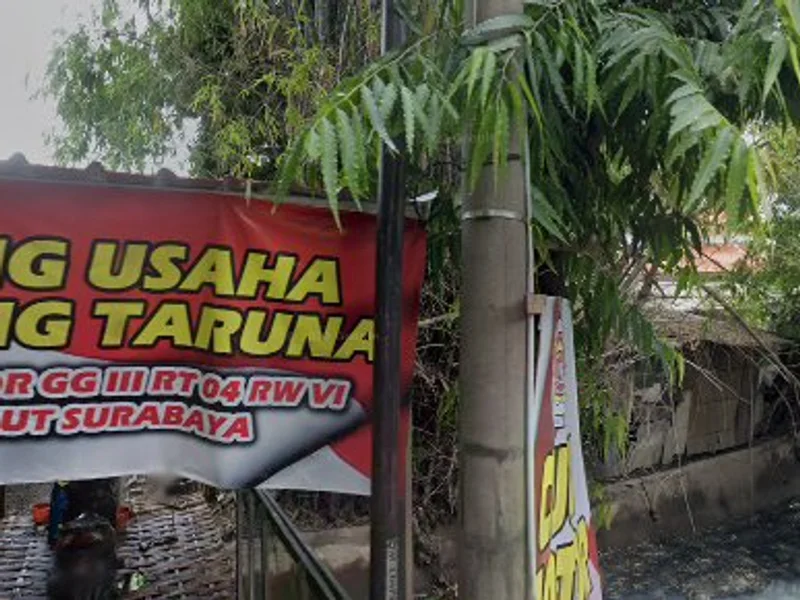 Warkop Kali