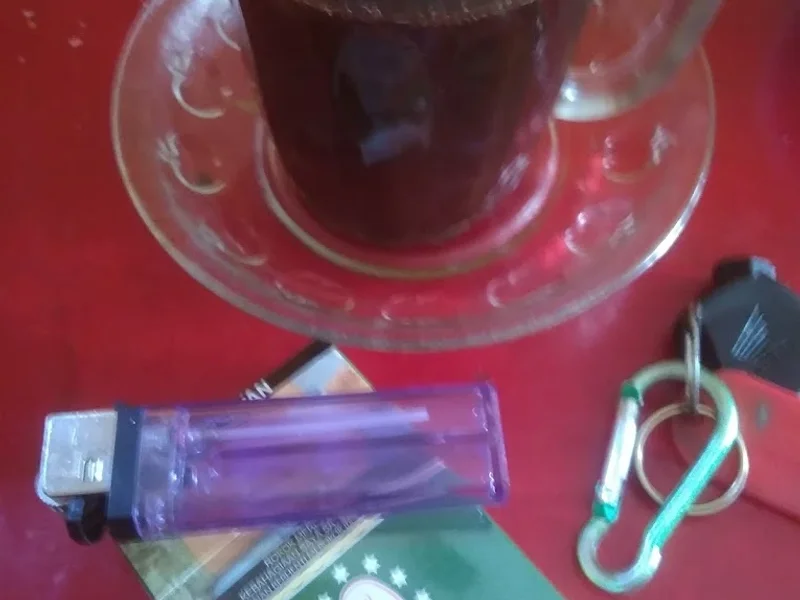 Warkop Ampirono
