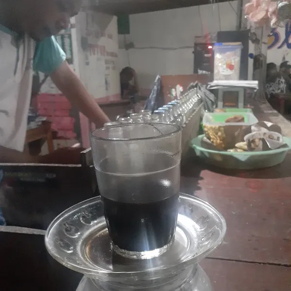 Warkop BLIMBING