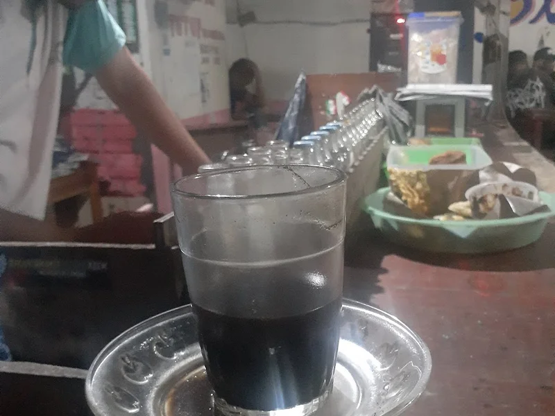 Warkop BLIMBING