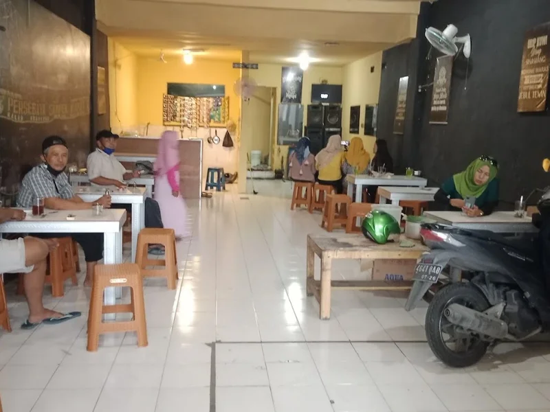 WARKOP WOLULAS
