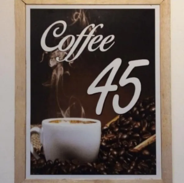 Coffee45