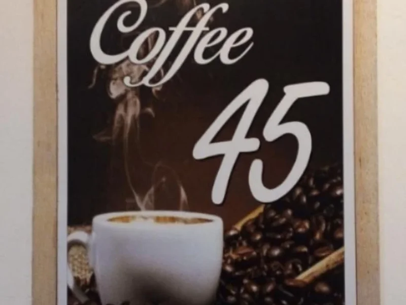 Coffee45