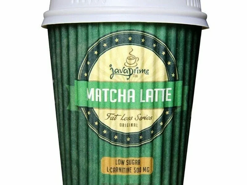 Javaprime Coffee Surabaya