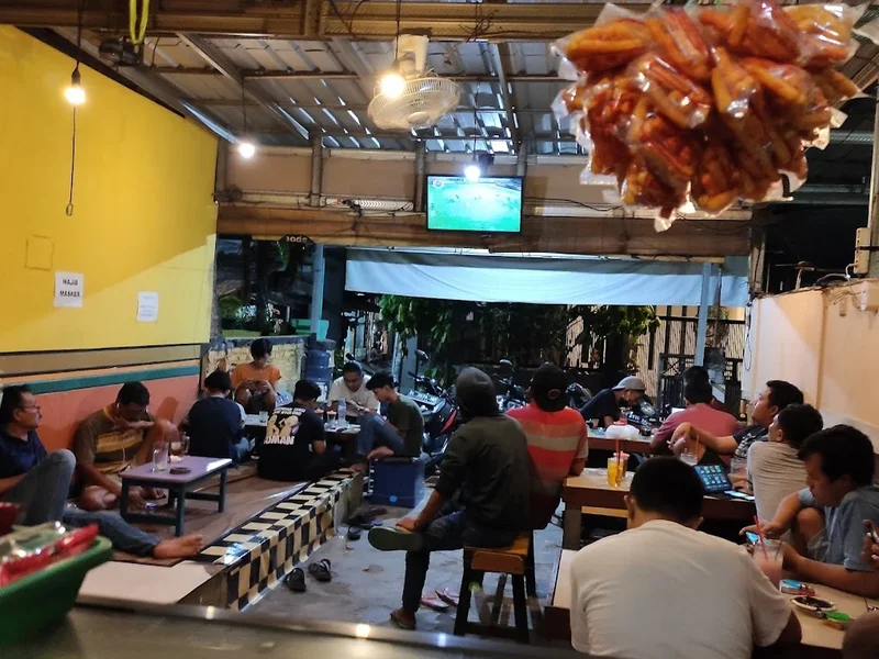 WARKOP BEJO KOPI NUSANTARA