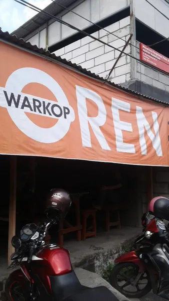 Warkop Oren 31