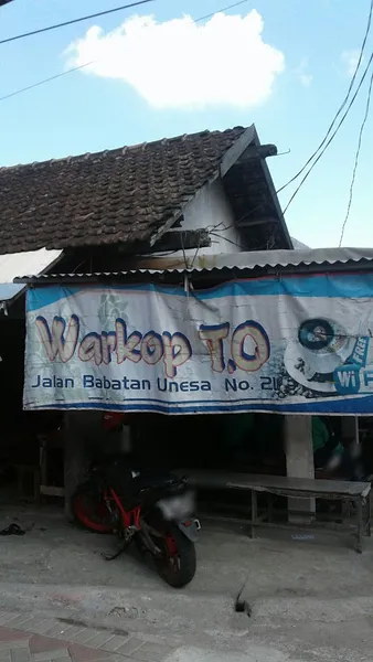 Warkop T.O