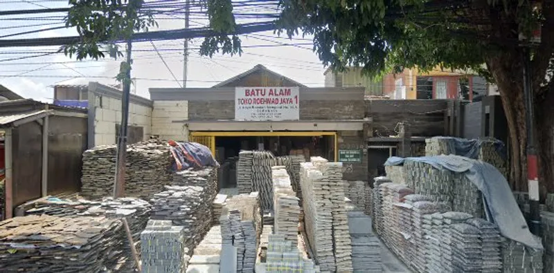 Warung Kali