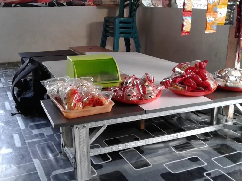 Warkobis (Warkop Bisnis)