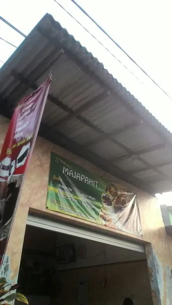 Warkopnas Majapahit