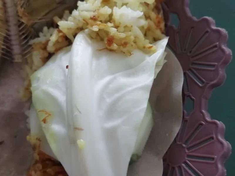 Bebek dan ayam rempah by dapur ummi ria