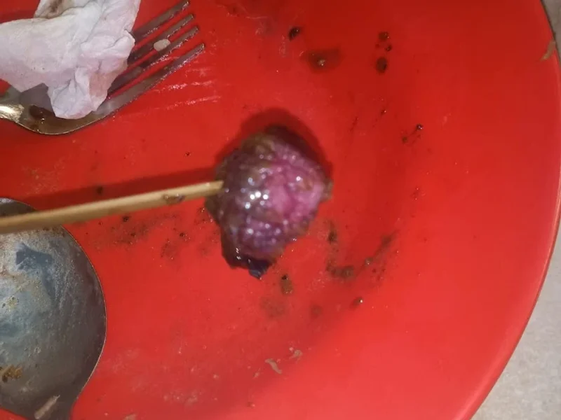 Warung Sate Bu Umi II