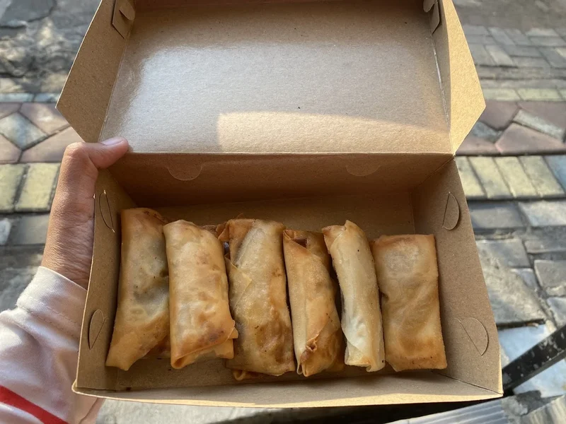 Bobu Indonesia - Kalirungkut