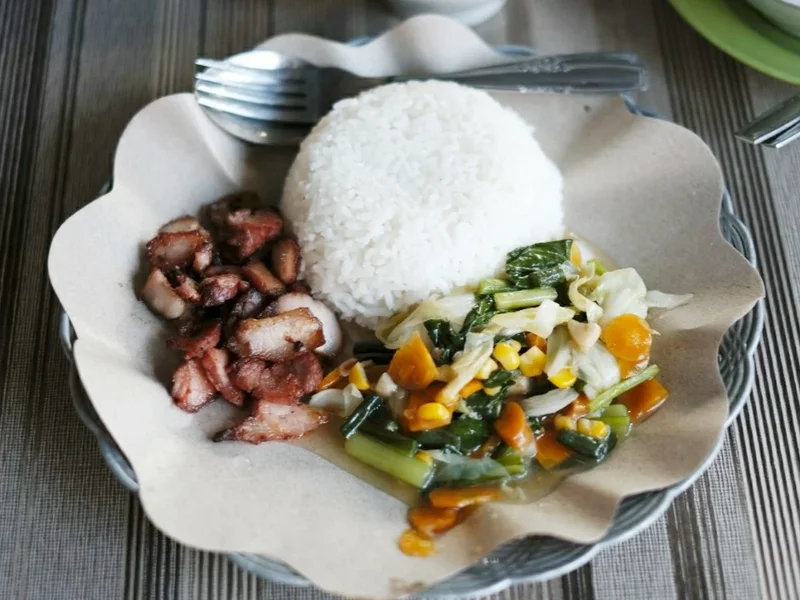 Dapoer Mamae | Babi Sei