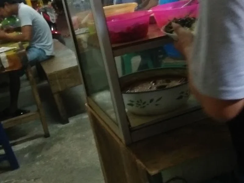 Warung Sahabat Jember