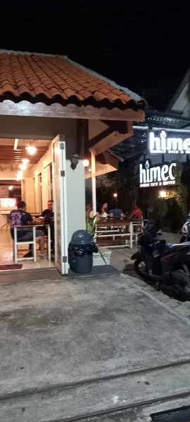 Himec Coffee & Eatery