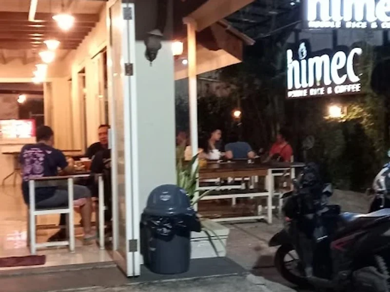 Himec Coffee & Eatery