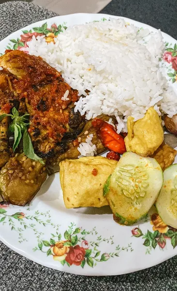 Dua Putri Jaya Nasi Babat