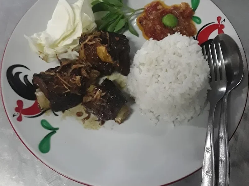 Chinese Food Bu Mega