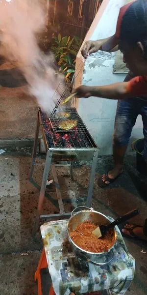 Dapur Sedepku