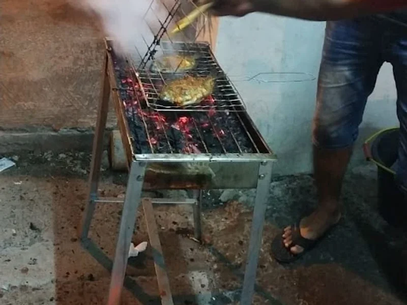 Dapur Sedepku