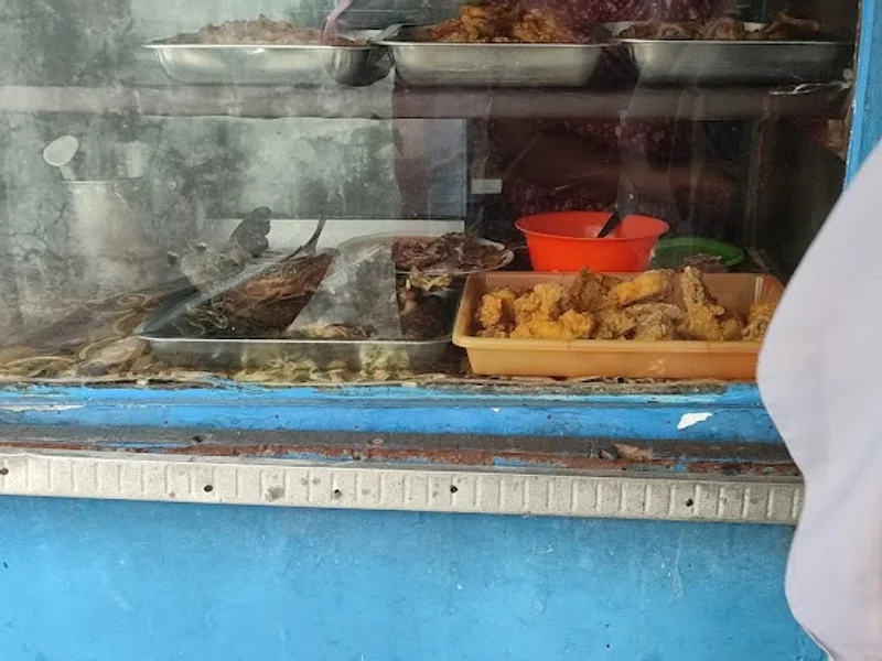 Warung Mak Ti