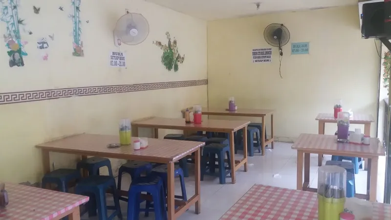 Warung Cita Rasa Lamongan