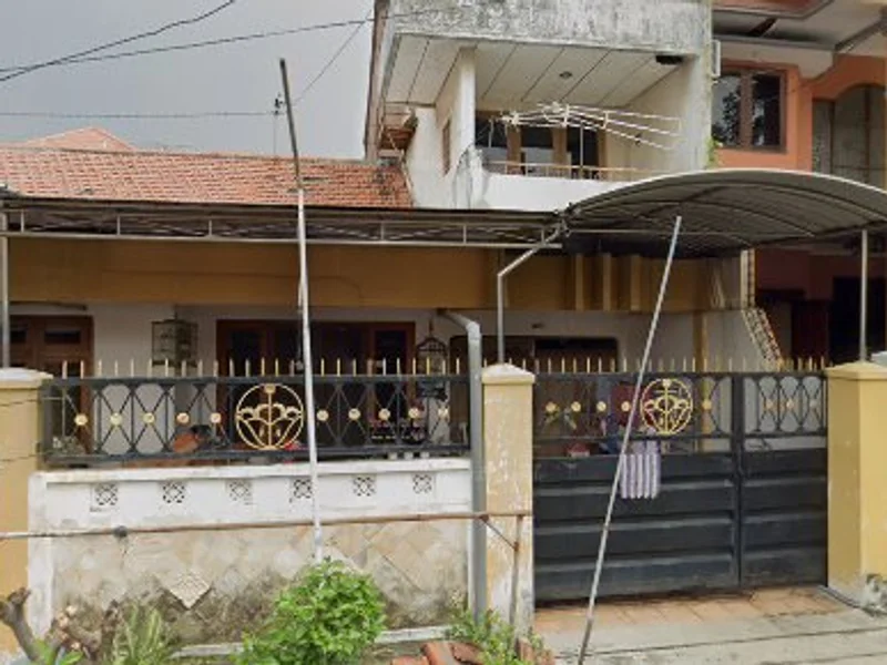 Warung Lezat