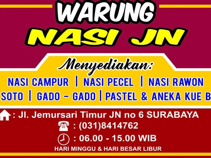 Depot JN