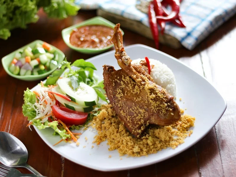 Resto Joss Gandos