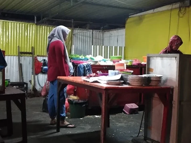 Depot Murah